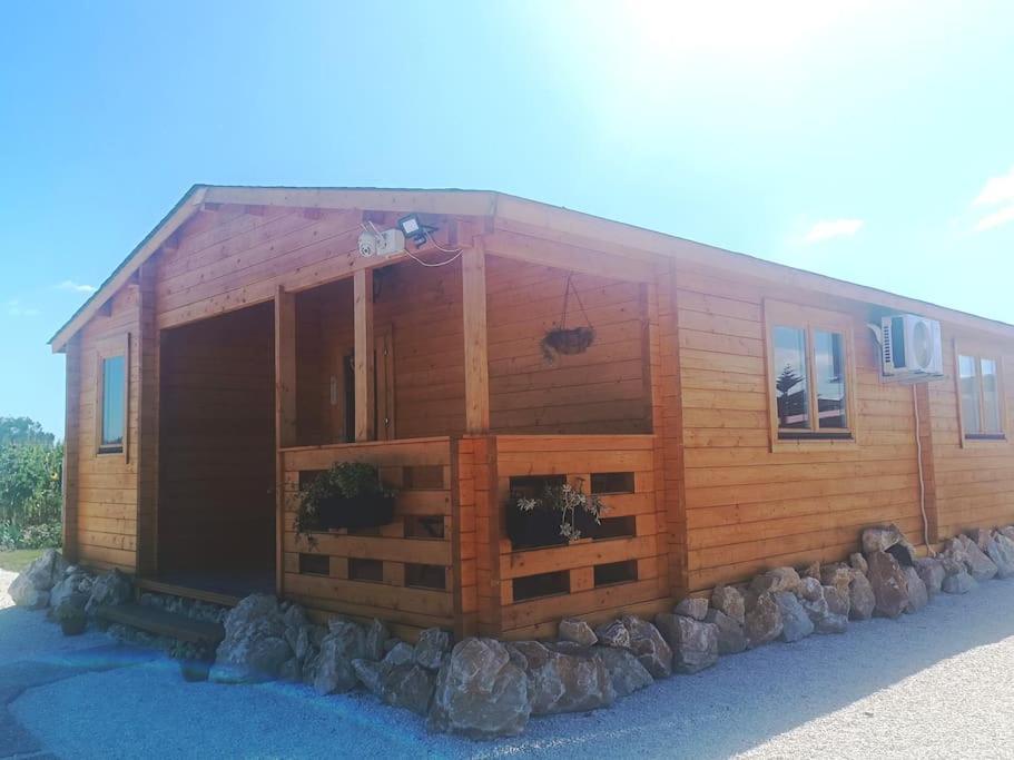 Casa Da Mareria Villa Gafanha da Boa Hora Ngoại thất bức ảnh