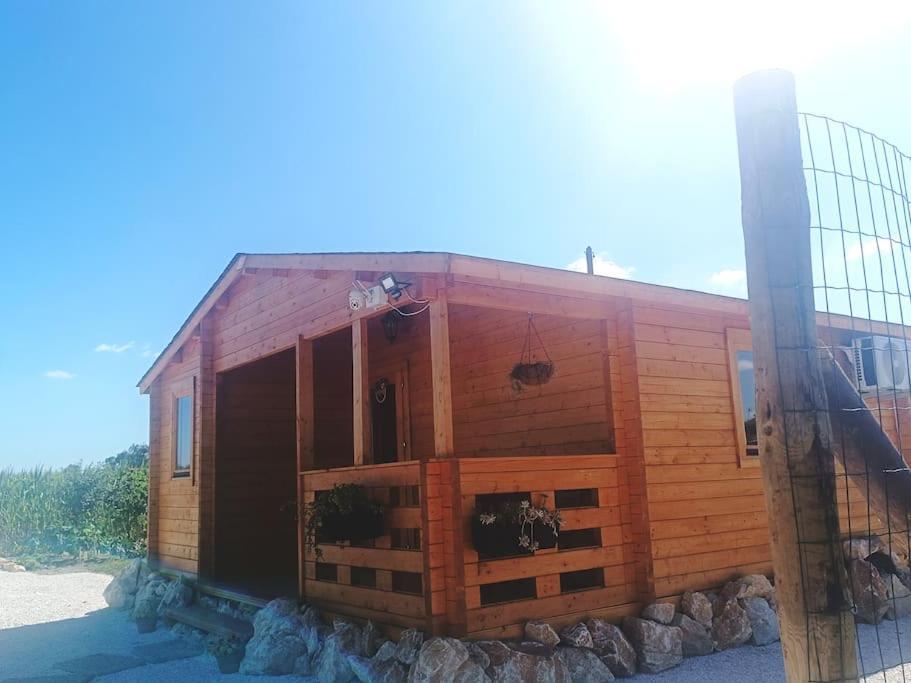Casa Da Mareria Villa Gafanha da Boa Hora Ngoại thất bức ảnh