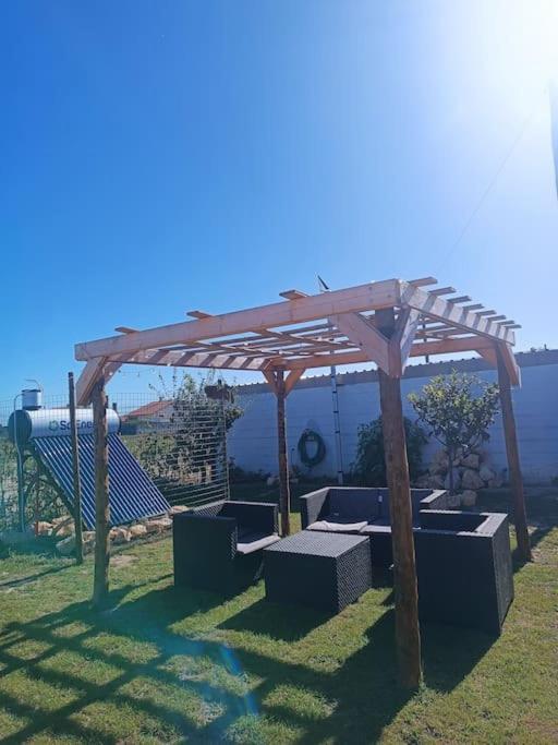 Casa Da Mareria Villa Gafanha da Boa Hora Ngoại thất bức ảnh