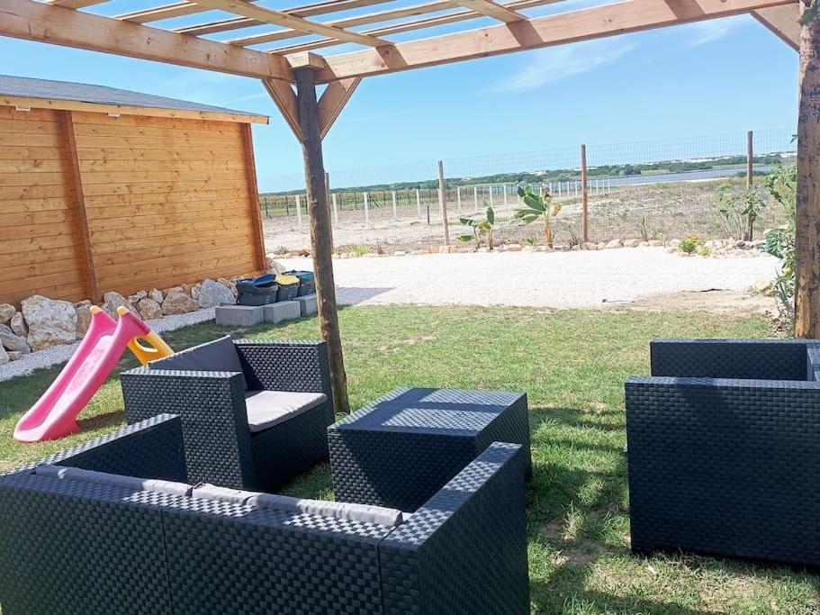 Casa Da Mareria Villa Gafanha da Boa Hora Ngoại thất bức ảnh