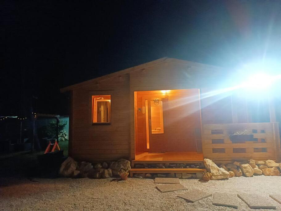 Casa Da Mareria Villa Gafanha da Boa Hora Ngoại thất bức ảnh